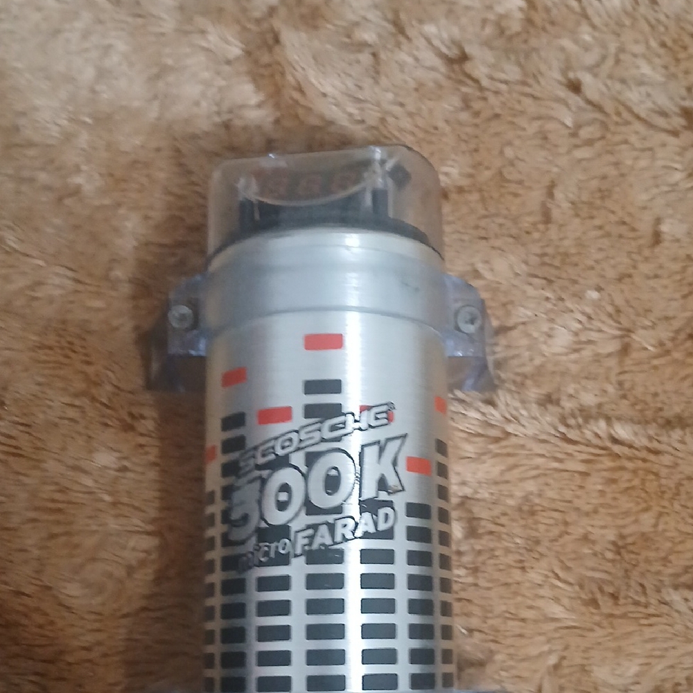 Capacitor